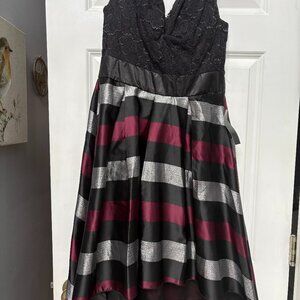 Ladies party/cocktail dress